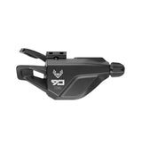 Sram Eagle 90 Single Click MMX Integrated Clamp Trigger Shifter Svart