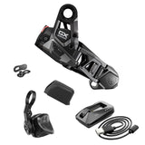 Sram Eagle 70/90 Mekanisk/Elektronisk Gruppset Uppgraderingskit Svart