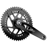 Sram Rival E1 DUB Direct Mount 48/35t Aluminium Vevparti 172.5mm Svart