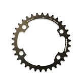Stronglight CT2 Adaptable Dura-Ace 9100 110 4B 11s Svart