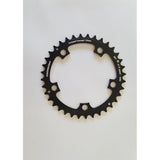 Stronglight Type S-5083 9/10s Svart