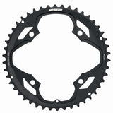 Fsa Omega Pro 120 BCD WA067 Svart