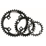 Fsa MTB Chainring 68 BCD M10 Stål Svart