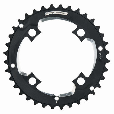 Plato Fsa Modular MTB Comet Negro
