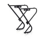 Framkorg XLC LR-F02 Max 10kg Aluminium Matt Svart
