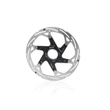 Bromsskiva XLC BR-X82 Center Lock Silver/Black