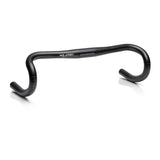XLC Road Handlebar HB-R05 31.8 Aluminium Svart