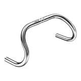 XLC Road Handlebar HB-R06 25.4mm Aluminium Silver