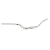 XLC Trekking Styret HB-C03 600mm Rise 55mm Aluminium Matt Silver