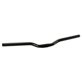 XLC HB-M04 Styre 25.4 Rise 50mm 9º Aluminium Matt Svart