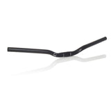 XLC HB-C09 Ergo Styret 31.8 Rise 30mm 15º Aluminium Svart