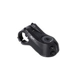 Styrstam XLC ST-M28 All Mtn A-Head 6º 1-1/8" 31.8mm Aluminium Svart
