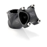 Styrstam XLC ST-M15 A-Head 35º 31.8mm Svart