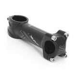 Stem XLC ST-M15 A-Head 6º 25.4mm Svart