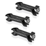 Styrstam XLC ST-M26 A-Head All Ride 7º 1-1/4" 31.8mm Svart
