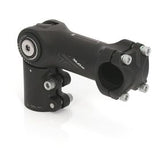 Stem XLC ST-T13 A-Head 25.4mm Svart