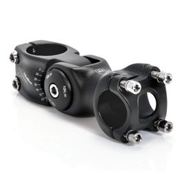 Potencia XLC ST-T14 A-Head Regulable 1-1/8" 25.4mm Negro