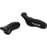 Ergotec BE-A08 Ergonomisk Protes 125mm Aluminium Svart