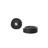 XLC GR-T08 Anti-Slip Styrlindor Svart