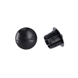 XLC GR-X03 Styrändspropp Set Svart