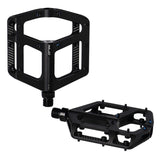 Pedaler XLC PD-M31 Platform 120x108x17mm Aluminium Svart