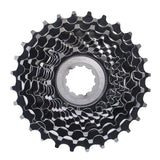 Xlc Kassett 9v Shimano Silver