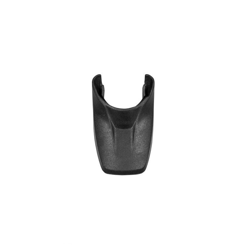 Set Extensiones XLC Guardabarros 36mm 5uds Negro