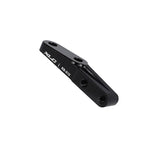 XLC KS-X12 Haibike Hybe/All MTB CF Gen5 Cykelstödadapter Med Bultar Svart