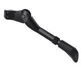 XLC KS-C08 Kickstand 16/24 18mm Svart