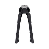 XLC KS-D05 Dubbelt Cykelstöd 275mm 26 Svart