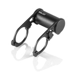 XLC BV-X05 Styradapter för Lampa/Dator 31.8mm Svart