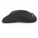 XLC Saddle Cover SC-G02 MTB/ATB Gel 254/280x178/203mm Svart