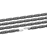 Wippermann Connex 800 Kedja 114 Länkar 6/9v Silver