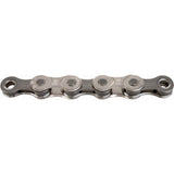 KMC Z8 Kedja 114 Länkar 8s Chrome/Grey