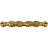 KMC X-11 EL Light Chain 118 länkar 11s Gold