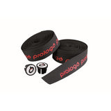 Prologo Onetouch Black/Red Styrlindor