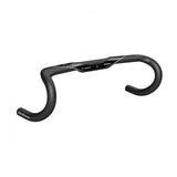 Vision Trimax Aero Di2 Styret 420/10mm 31.8 Aluminium Svart/Grå