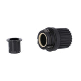 Frihjulskropp XLC WS-X19 Shimano 12s Svart