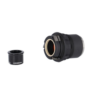 Núcleo XLC WS-X21 Sram XD 11/12v Negro