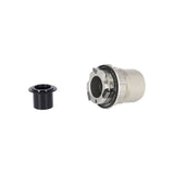 Navkropp XLC WS-X24 WS-C37/50 Hjul Sram XDR 10/11/12s 17mm Silver