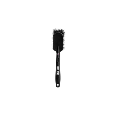 Cepillo Muc-Off Cassette/Cubierta Negro