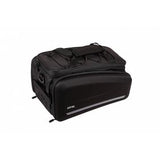 Zefal Traveler 80 Pakethållarväska 32L Svart