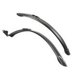 Zefal Trail 700 Fender Set Svart