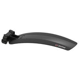 Zefal Sillin Shield S10 700Cx38 Saddle Skärm Svart