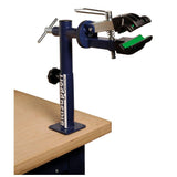 BiciSupport Table Clamp Black/Blue