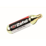Box 20 Zefal CO2 16g Skruvpatroner