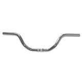 Ergotec Diamant Styre 560mm 24º Stål Silver