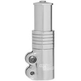 Spacer Ahead Ergotec 1-1/8" Aluminium Silver