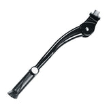 Ergotec Comfort Justerbart Sidostöd 26/28 Aluminium Svart