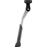 Ergotec Exclusive Direct Justerbart Bakre Cykelstöd 26/28 Svart/Silver